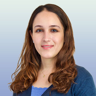 Dilek Dervishogullari, Ph.D.