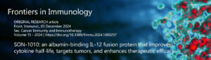 Frontiers in Immunology